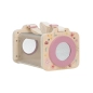 Caja para insectos Lupa Fairy Garden de Little Dutch