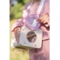 Caja para insectos Lupa Fairy Garden de Little Dutch