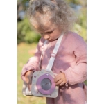 Caja para insectos Lupa Fairy Garden de Little Dutch
