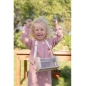 Caja para insectos Lupa Fairy Garden de Little Dutch