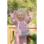 Caja para insectos Lupa Fairy Garden de Little Dutch