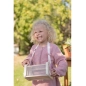 Caja para insectos Lupa Fairy Garden de Little Dutch