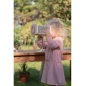 Caja para insectos Lupa Fairy Garden de Little Dutch