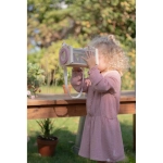 Caja para insectos Lupa Fairy Garden de Little Dutch