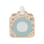 Caja para insectos Lupa Forest Friends de Little Dutch