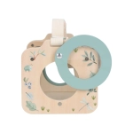 Caja para insectos Lupa Forest Friends de Little Dutch