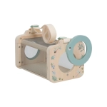 Caja para insectos Lupa Forest Friends de Little Dutch