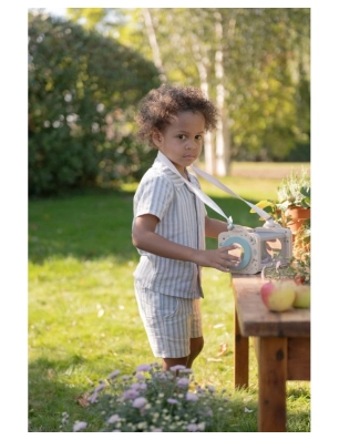 Caja para insectos Lupa Forest Friends de Little Dutch