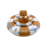 Flotador bebé Océano de Little Dutch