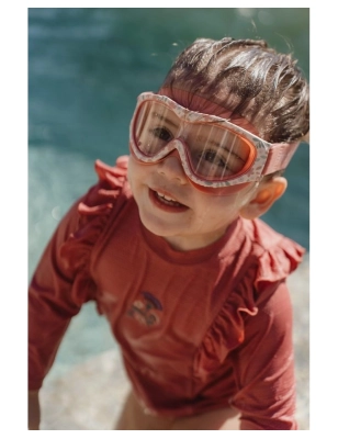 Gafas de Buceo Sirenas de Little Dutch