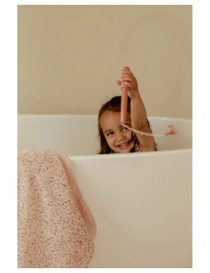 Juego de baño pesca de Little Dutch