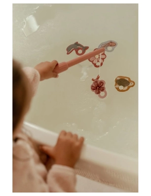 Juego de baño pesca de Little Dutch