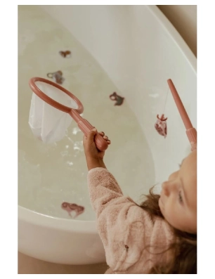 Juego de baño pesca de Little Dutch