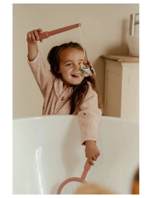 Juego de baño pesca de Little Dutch