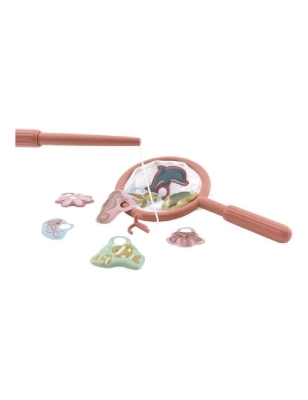 Juego de baño pesca de Little Dutch