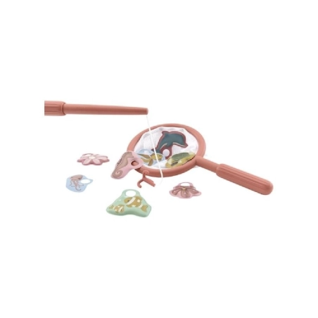 Juego de baño pesca de Little Dutch