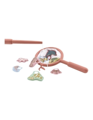 Juego de baño pesca de Little Dutch