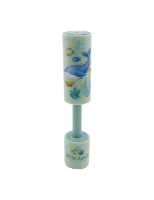 Lanzador de agua Océano de Little Dutch