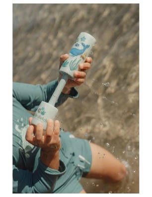 Lanzador de agua Océano de Little Dutch