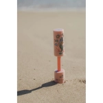 Lanzador de agua Sirenas de Little Dutch