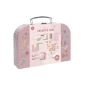 Maleta creativa Fairy Garden de Little Dutch