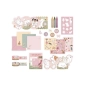 Maleta creativa Fairy Garden de Little Dutch