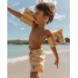 Manguitos flotadores Ocean de Little Dutch