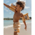 Manguitos flotadores Ocean de Little Dutch