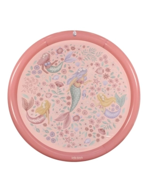 Alfombra rociadora Dreams de Little Dutch
