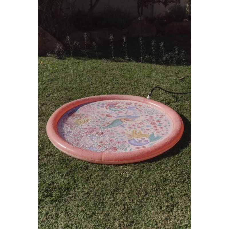 Alfombra rociadora Dreams de Little Dutch