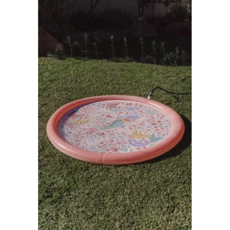 Alfombra rociadora Dreams de Little Dutch