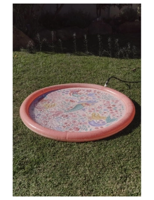Alfombra rociadora Dreams de Little Dutch