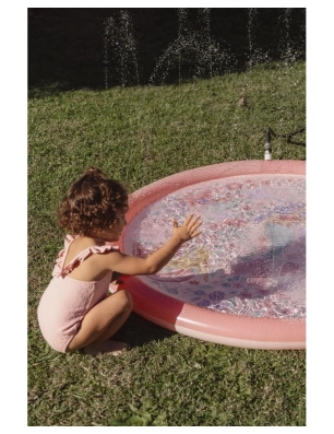 Alfombra rociadora Dreams de Little Dutch
