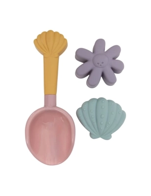 Set playa 3 piezas de Little Dutch