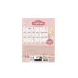 Set Pintura agua Fairy Garden de Little Dutch