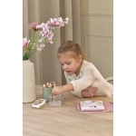 Set Pintura agua Fairy Garden de Little Dutch