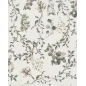 Colchoneta Standard Arthemisa de Giraffa Bianca e Blu