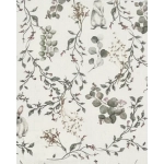 Colchoneta Standard Arthemisa de Giraffa Bianca e Blu