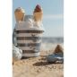 Set helados playa Océano de Little Dutch