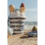 Set helados playa Océano de Little Dutch