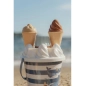 Set helados playa Océano de Little Dutch