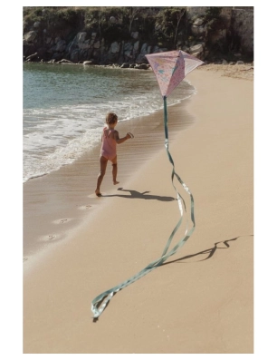 Cometa Sirenas de Little Dutch