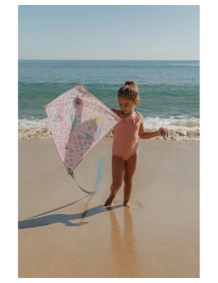 Cometa Sirenas de Little Dutch