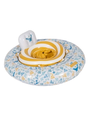 Flotador bebé Ocean de Little Dutch