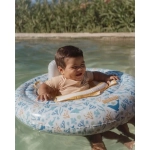 Flotador bebé Ocean de Little Dutch