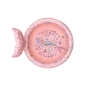 Piscina hinchable 80cm Sirenas de Little Dutch