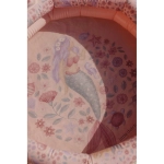 Piscina hinchable 80cm Sirenas de Little Dutch