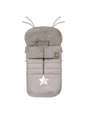 Saco de invierno Nest de Jané T80 Horizons