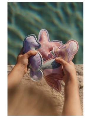 Set 3 figuras para buceo Sirenas de Little Dutch