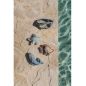 Set 3 figuras para buceo Océano de Little Dutch